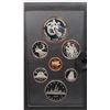 Image 2 : 1983 ROYAL CANADIAN MINT PROOF DOUBLE DOLLAR SET