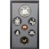Image 2 : 1989 CANADIAN ROYAL MINT SPECIMEN SET