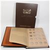 Image 1 : DANSCO ALBUM SLIP CASE NATIONAL PARK QUARTERS