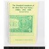 Image 1 : THE STANDARD HANDBOOK OF 1$ WEB-FED TEST NOTES