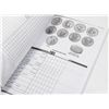 Image 2 : CHECK LIST AND RECORD BOOK OF U.S & CANADIAN COINS
