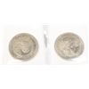 Image 2 : 1 SET 2 - 1979 CAPILANO DOLLAR, BC.