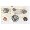 Image 2 : ROYAL CANADIAN MINT UNCIRCULATED COINS INCL. 1964