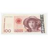 Image 1 : 100 NORWEGIAN KRONER BANK NOTE