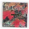 Image 1 : 1994 SEALED OH CANADA ! COIN SET