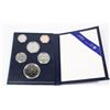Image 1 : 1983 ROYAL CANADIAN MINT COIN SET