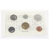 Image 2 : 1992 CANADIAN UNCIRCULATED COIN SET