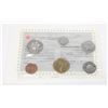 Image 1 : 1992 CANADIAN UNCIRCULATED COIN SET