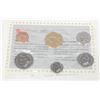 Image 2 : 1992 CANADIAN UNCIRCULATED COIN SET