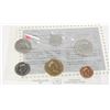 Image 2 : 1995 CANADIAN UNCIRCULATED COIN SET