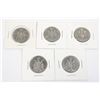 Image 1 : 5 1981 CANADA 50 CENTS