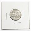 Image 1 : 1947 CANADIAN NICKEL, DOT VARIETY