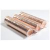 Image 1 : 2012(M) ROYAL CANADIAN MINT 3 ROLLS OF PENNIES