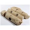 Image 1 : 3 ROLLS OF CANADIAN PENNIES