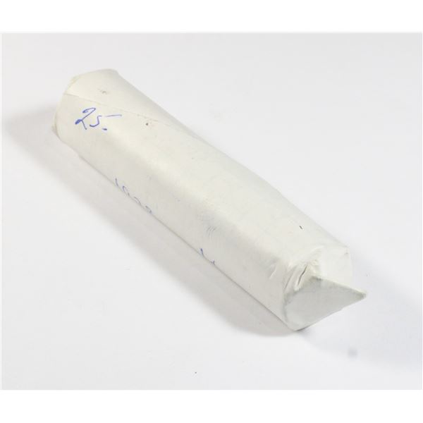 1978 CANADIAN ROLL OF PENNIES