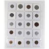 Image 2 : 20 COINS 7 COUNTRIES