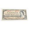 Image 1 : 1954 CANADIAN $100 BANK NOTE