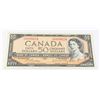Image 1 : 1954 CANADIAN $50 BANK NOTE