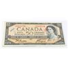Image 1 : 1954 CANADIAN $50 BANK NOTE