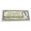 Image 1 : 1954 CANADIAN $20 BANK NOTE