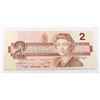 Image 1 : 1986 CANADIAN $2 BANK NOTE