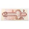 Image 1 : 1986 CANADIAN $2 BANK NOTE