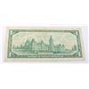 Image 2 : 1967 CANADIAN $1 BANK NOTE