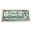 Image 1 : 1967 CANADIAN $1 BANK NOTE