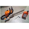Image 3 : STIHL MS 170 CHAINSAW