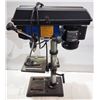 Image 1 : MASTERCRAFT 10" DRILL PRESS