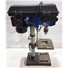 Image 2 : MASTERCRAFT 10" DRILL PRESS