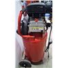 Image 2 : SNAP-ON 20 GALLON VERTICAL AIR COMPRESSOR