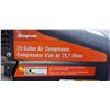 Image 6 : SNAP-ON 20 GALLON VERTICAL AIR COMPRESSOR