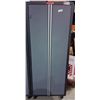 Image 1 : NEW AGE TOOL/GARAGE CABINET L 30" X H 76" X W 18"