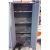 Image 2 : NEW AGE TOOL/GARAGE CABINET L 30" X H 76" X W 18"