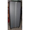 Image 1 : NEW AGE TOOL/GARAGE CABINET L 30" X H 76" X W 18"