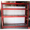Image 1 : SNAP-ON RACKING L 76.5" X W 24" X H 72"