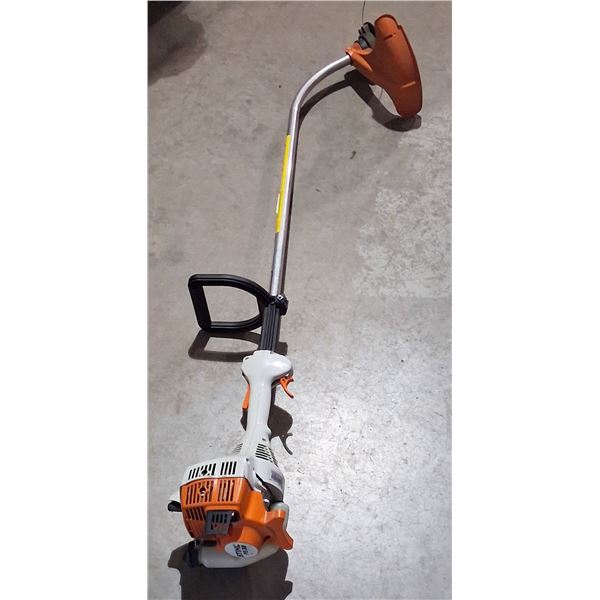 STIHL FS 38 WEEDWHACKER