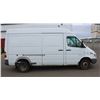 Image 4 : 2006 DODGE SPRINTER 3500 DUALLY
