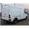 Image 5 : 2006 DODGE SPRINTER 3500 DUALLY