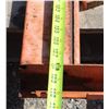 Image 6 : PALLET OF ASSORTED PALLET RACKING BEAMS