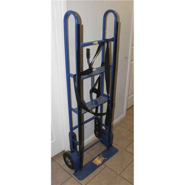 550LB CAPACITY POWERFIST DOLLY