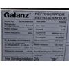 Image 3 : GALANZ MINI FRIDGE MODEL GLR33MBKE02