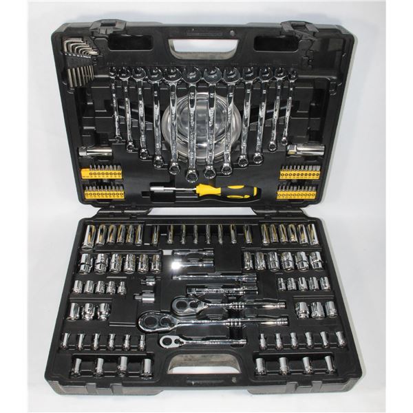 WESTWARD ULTIMA GRADE TOOL SET