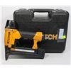 Image 1 : BOSTITCH MAGNESIUM NAIL GUN W/ CASE