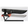Image 1 : GERBER COMPACT CLEARPATH MACHETE & SHEATH