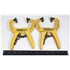 Image 1 : QUICK-GRIP HANDI-CLAMPS