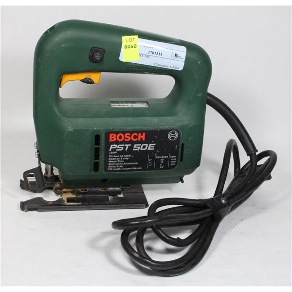 BOSCH PST 50E