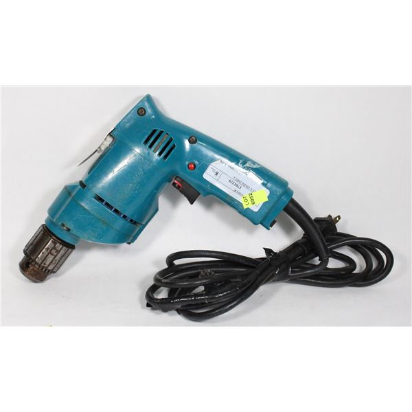 MAKITA 10MM DRILL