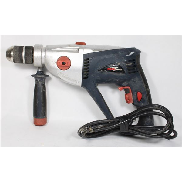 MURANA ID9312 IMPACT DRILL